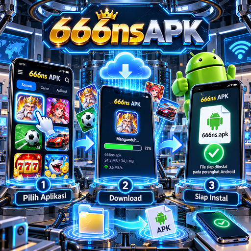 Pemasangan 666ns APK - Persiapan Sebelum Mengunduh APK
